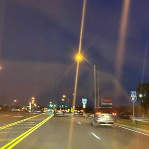 Meet your Posher, Johnny